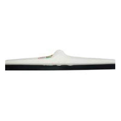 Secador Blanco Doble Neoprene Sanitario 50 Cm